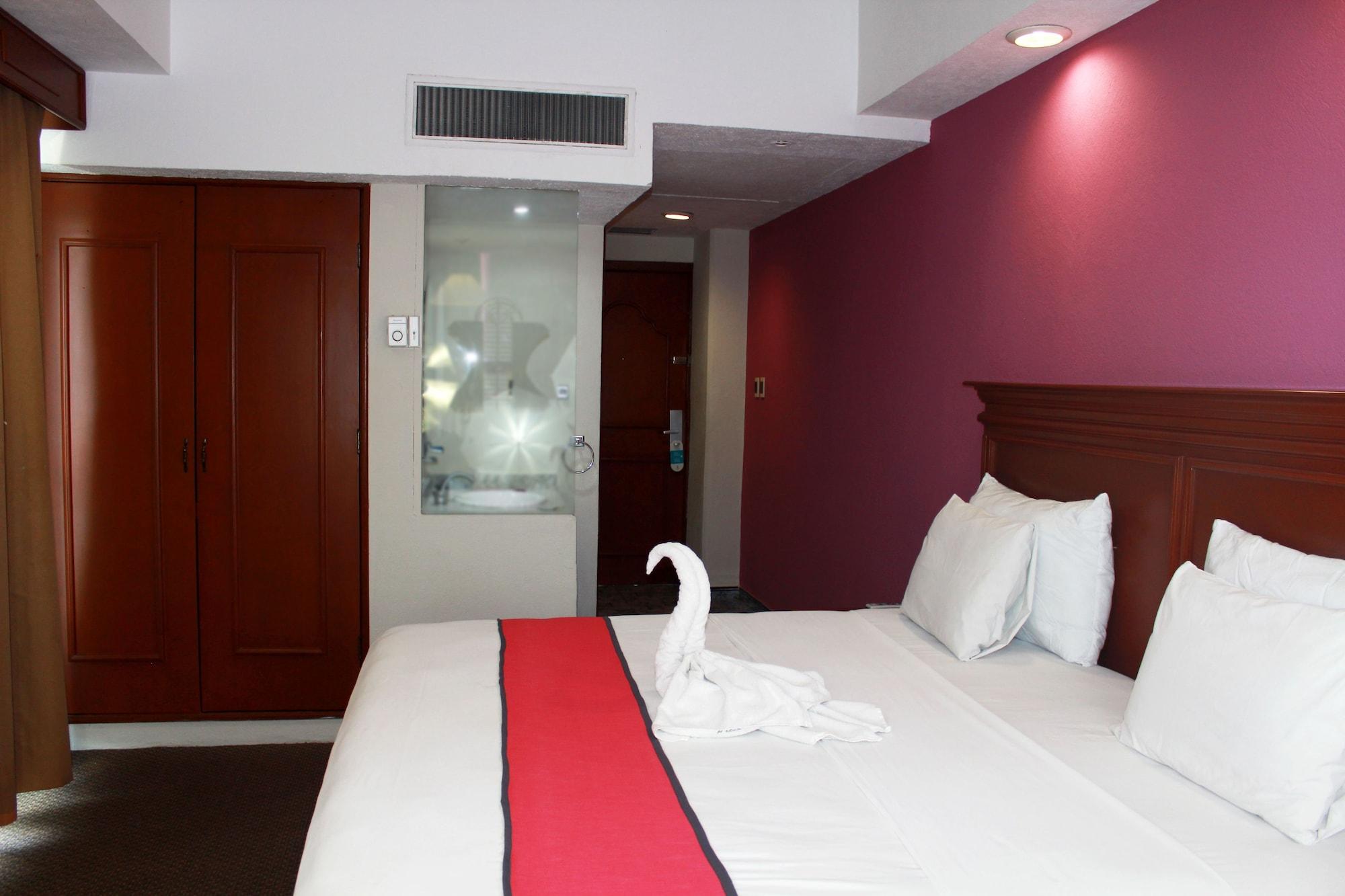 Hotel Lois Veracruz Exterior photo