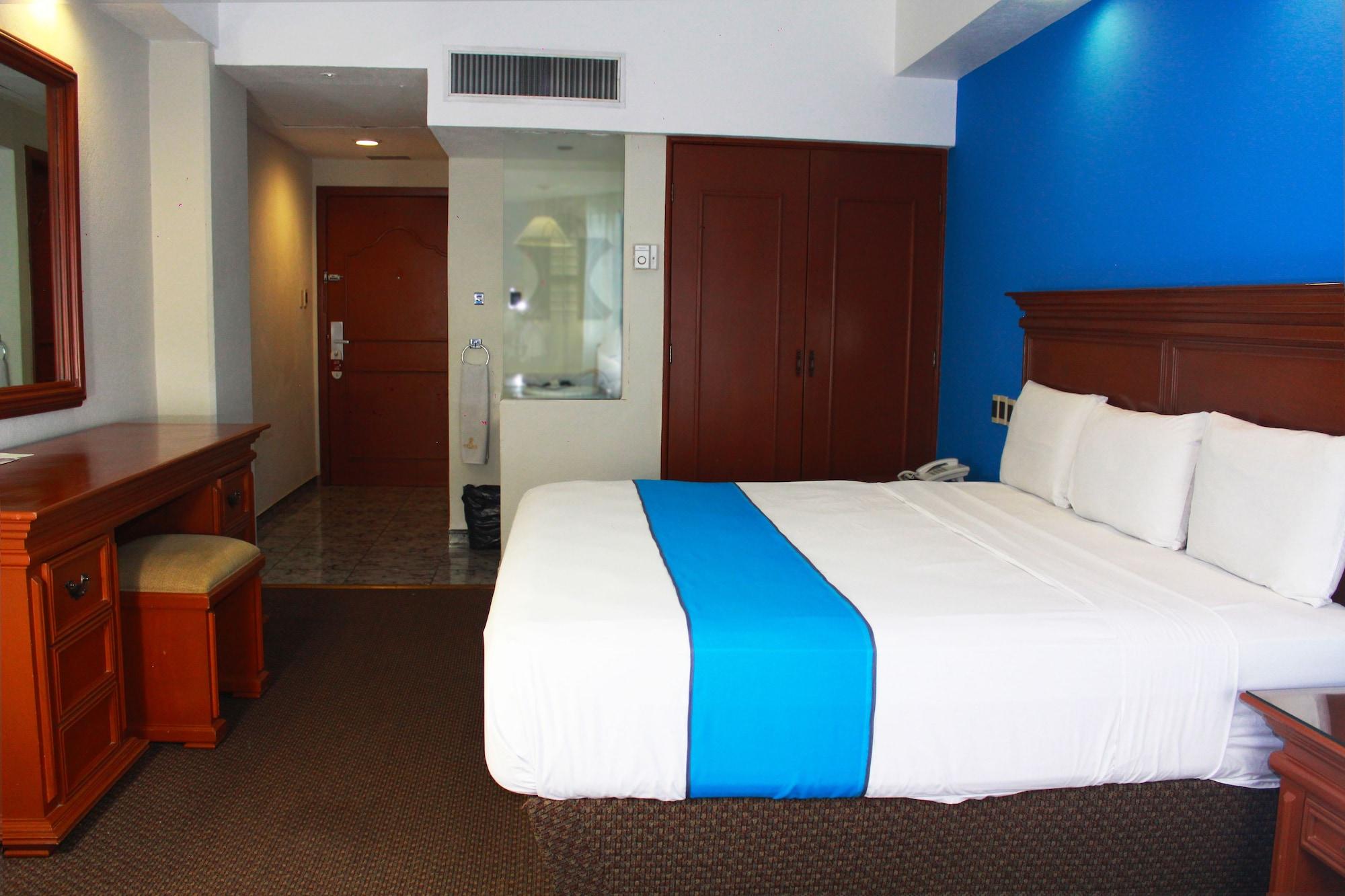 Hotel Lois Veracruz Exterior photo