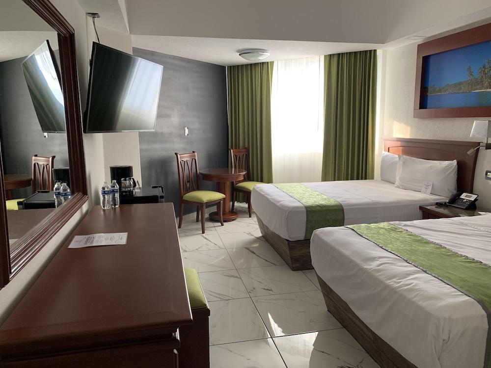 Hotel Lois Veracruz Exterior photo